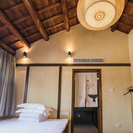 Hangzhou Van Wind Inn מראה חיצוני תמונה