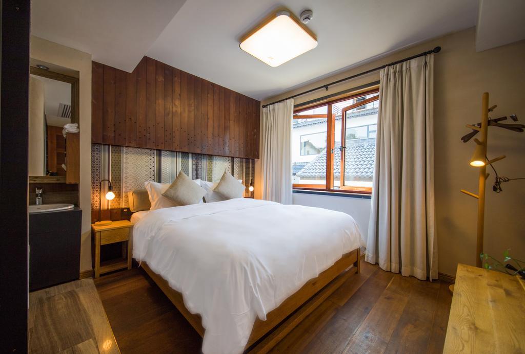 Hangzhou Van Wind Inn מראה חיצוני תמונה