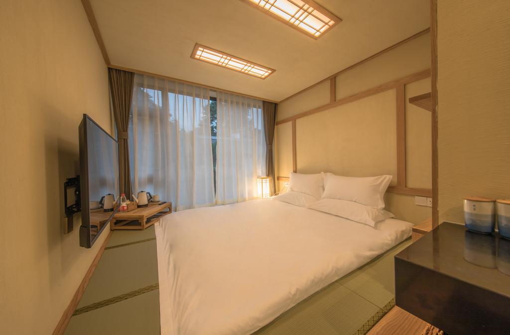 Hangzhou Van Wind Inn מראה חיצוני תמונה