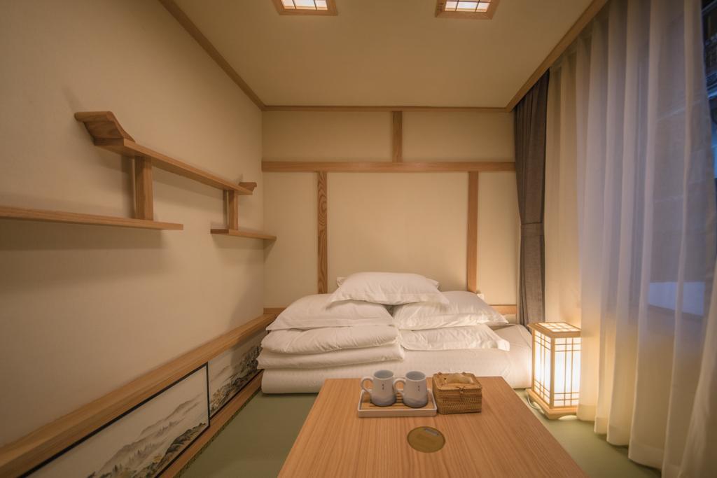Hangzhou Van Wind Inn מראה חיצוני תמונה