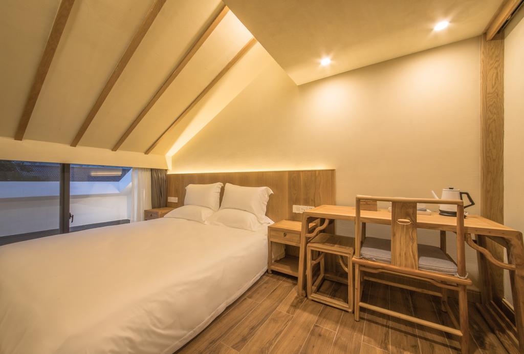 Hangzhou Van Wind Inn מראה חיצוני תמונה