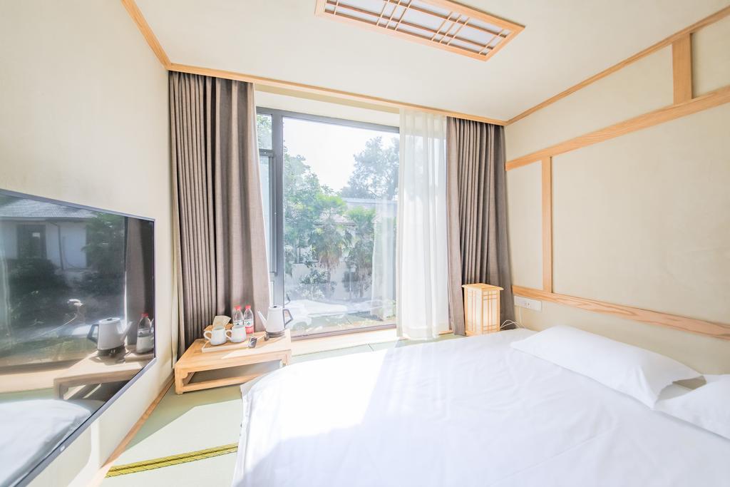 Hangzhou Van Wind Inn מראה חיצוני תמונה