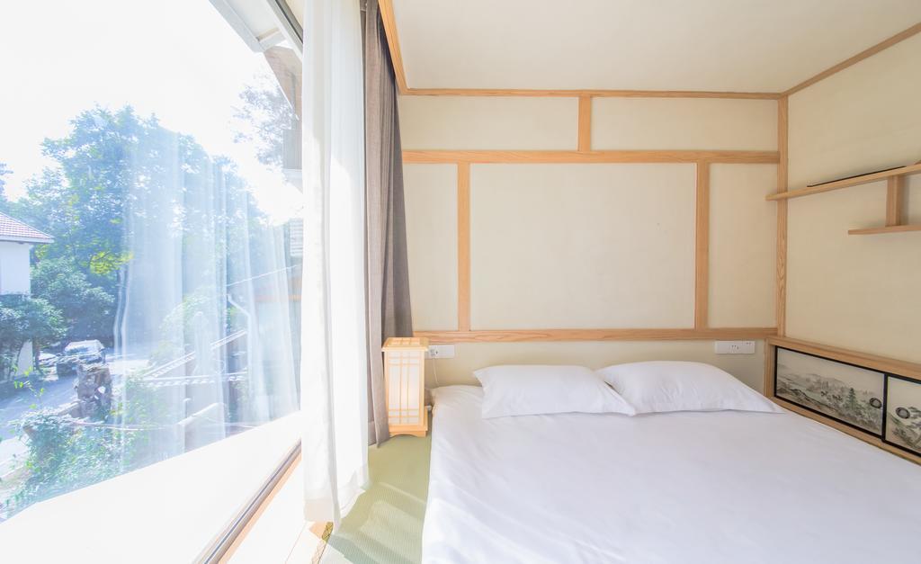 Hangzhou Van Wind Inn מראה חיצוני תמונה