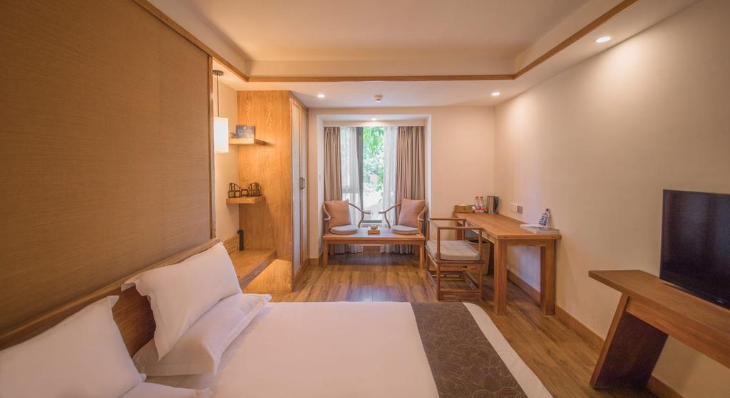 Hangzhou Van Wind Inn מראה חיצוני תמונה