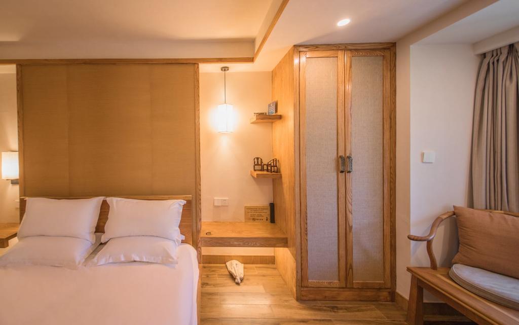 Hangzhou Van Wind Inn מראה חיצוני תמונה