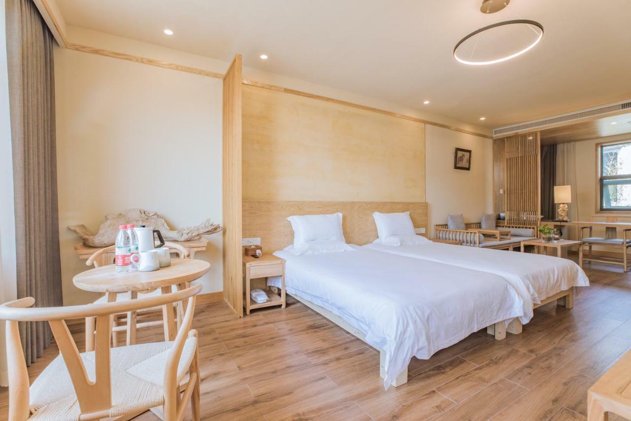 Hangzhou Van Wind Inn מראה חיצוני תמונה