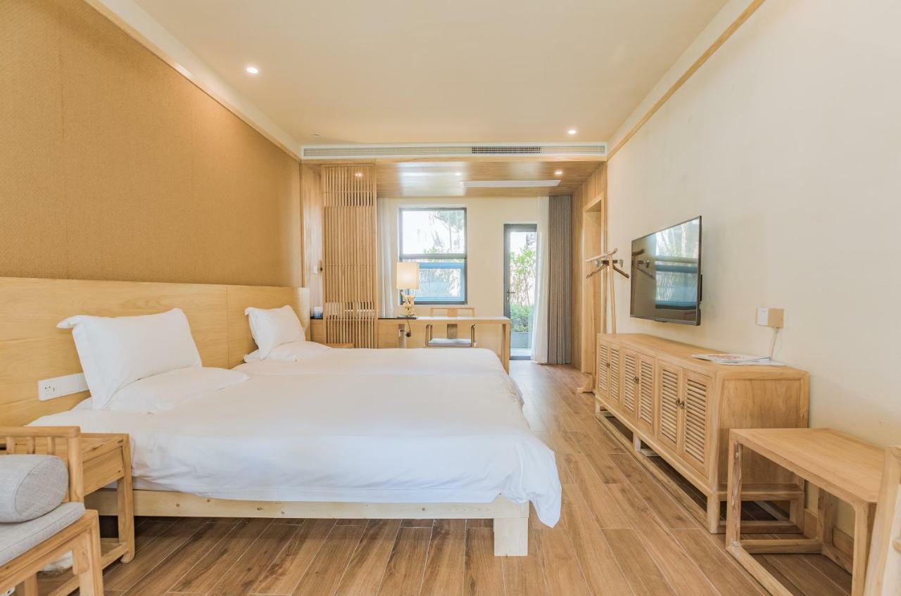 Hangzhou Van Wind Inn מראה חיצוני תמונה
