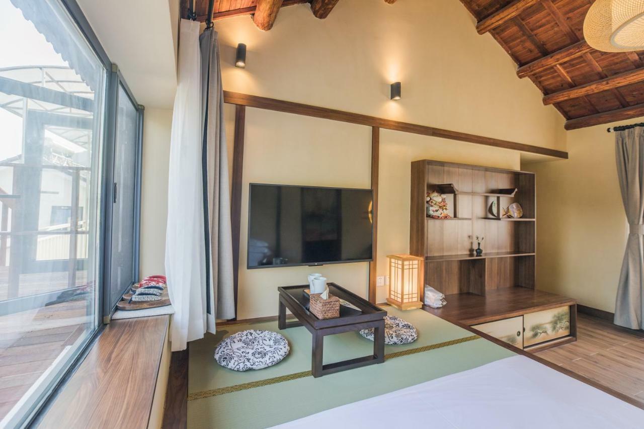 Hangzhou Van Wind Inn מראה חיצוני תמונה