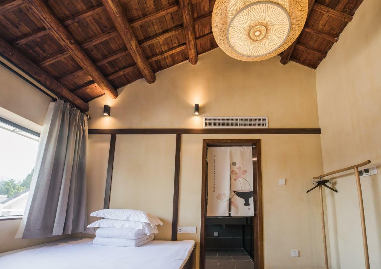 Hangzhou Van Wind Inn מראה חיצוני תמונה