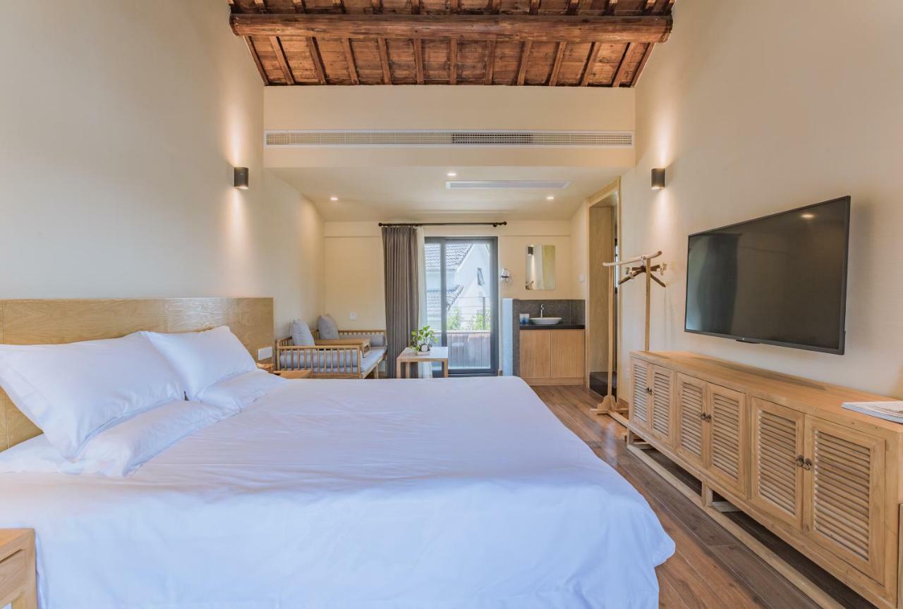 Hangzhou Van Wind Inn מראה חיצוני תמונה