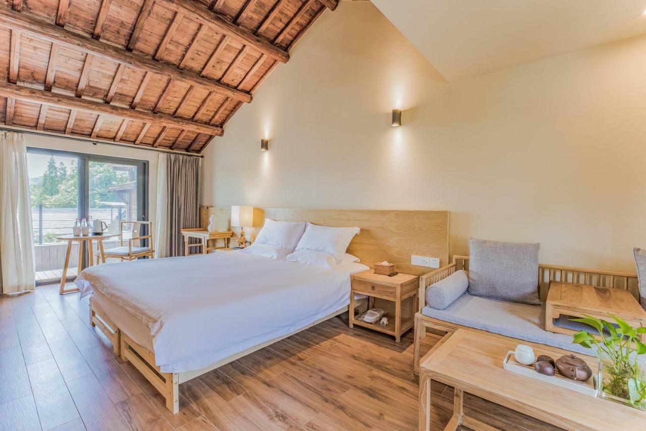 Hangzhou Van Wind Inn מראה חיצוני תמונה