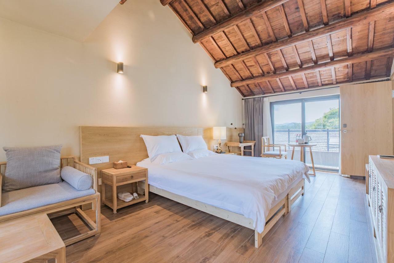 Hangzhou Van Wind Inn מראה חיצוני תמונה
