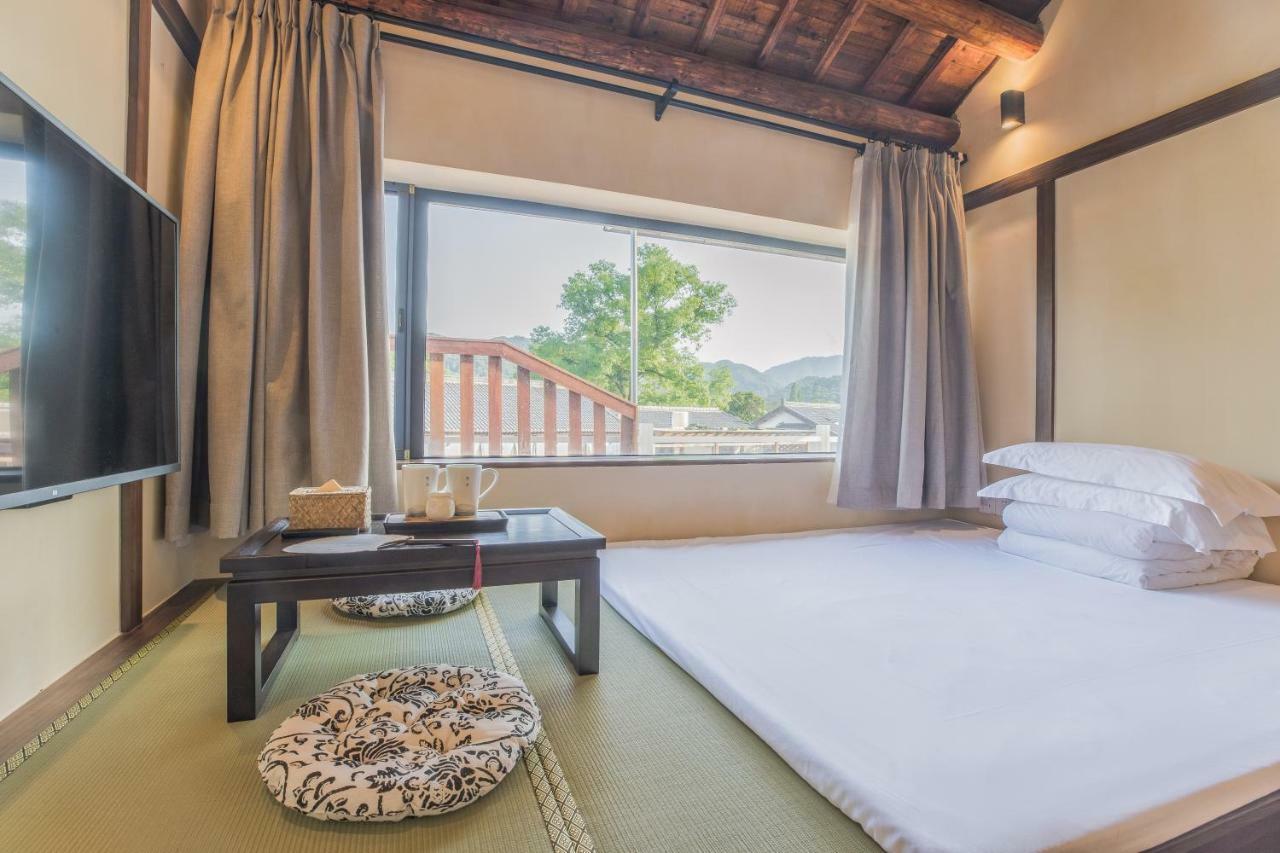 Hangzhou Van Wind Inn מראה חיצוני תמונה