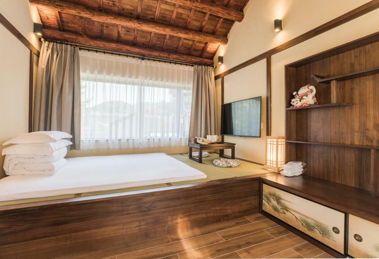 Hangzhou Van Wind Inn מראה חיצוני תמונה